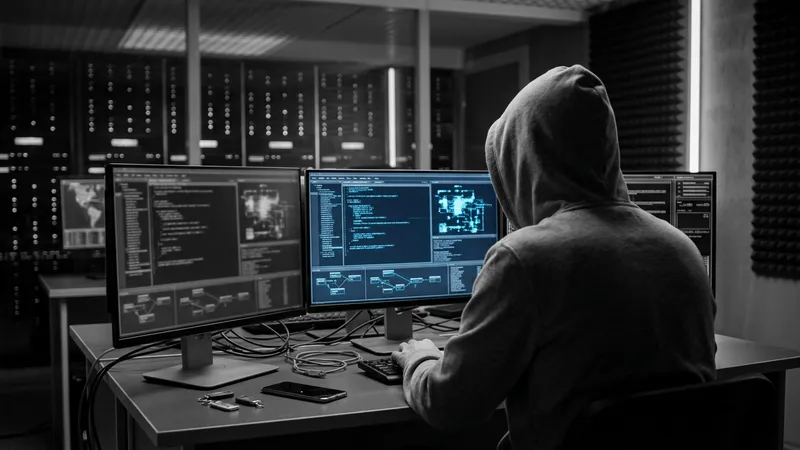 VoidStealer, Chrome’un şifreleme anahtarını hedef alan yeni bir teknikle gündemde