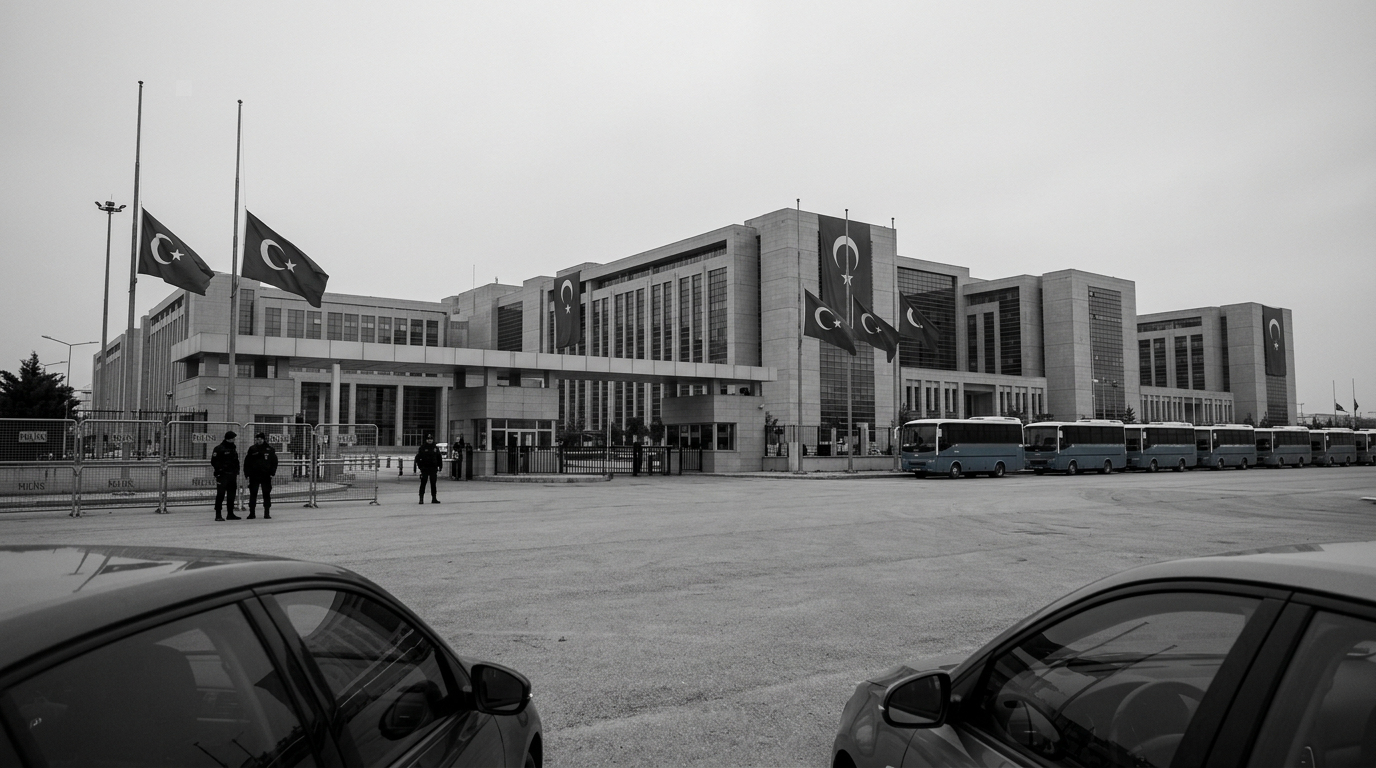 İBB davası Silivri'de: İmamoğlu'ndan sanığa kritik soru