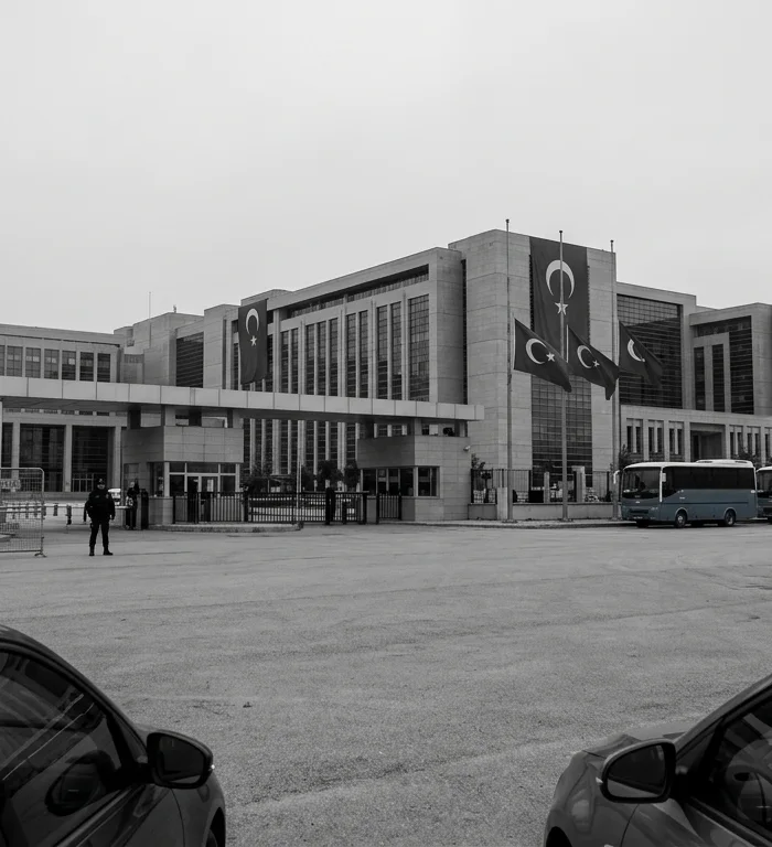 İBB davası Silivri'de: İmamoğlu'ndan sanığa kritik soru