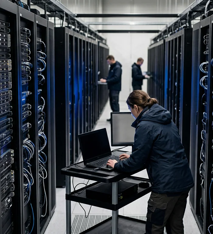 Hacker operasyonu: Milyonlarca kişinin verisi çalındı