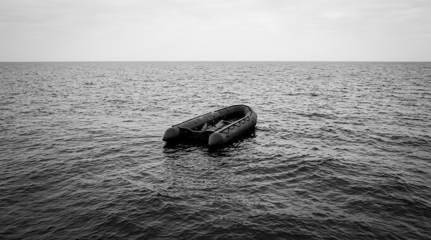 22 Migrants Die at Sea; Greece Arrests Suspected Smugglers