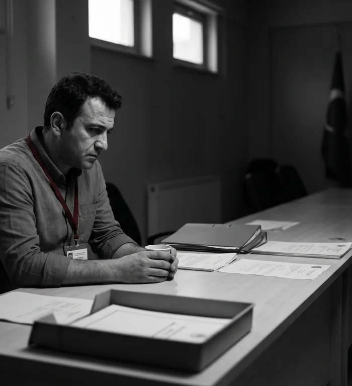 30 Mart Analizi: İktidarın ‘Güvenlik’ Kartı, Muhalefetin ‘Ahlak’ Sınavı