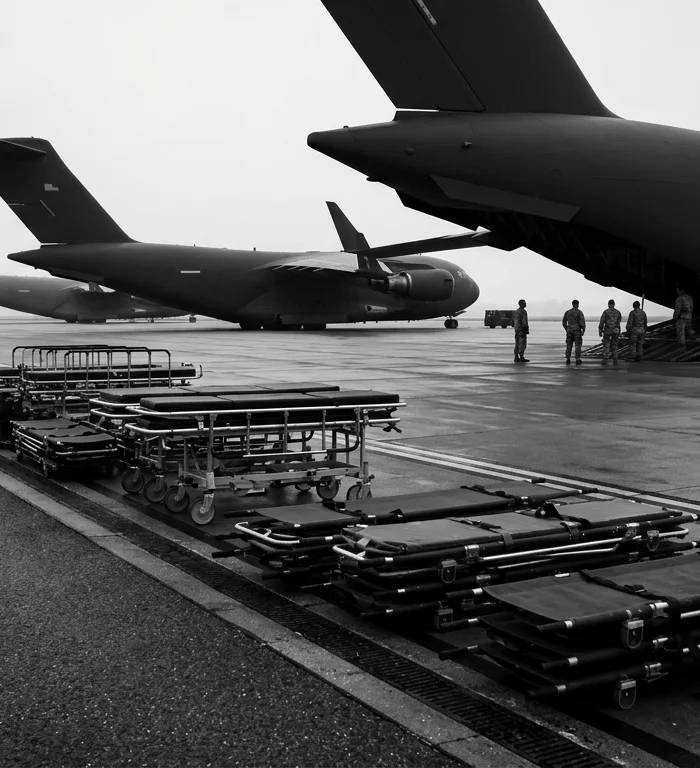 ABD ordusunda İran savaşı çatlağı: Pentagon gerçek kayıp sayılarını örtbas mı ediyor?