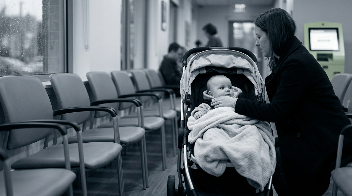 Late RSV Season Prompts Immunization Window Extension