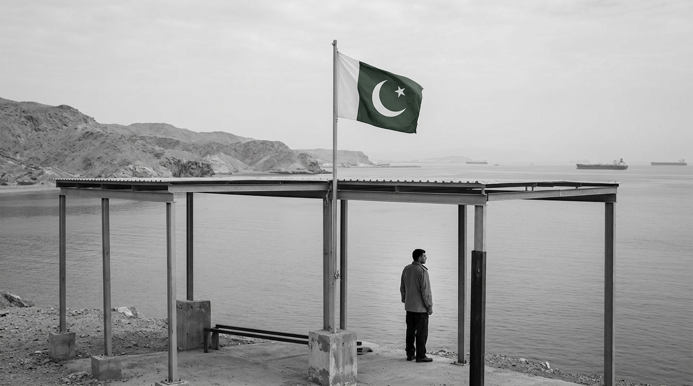 Pakistan Mediation Sees Iran Mull Two-Week Ceasefire