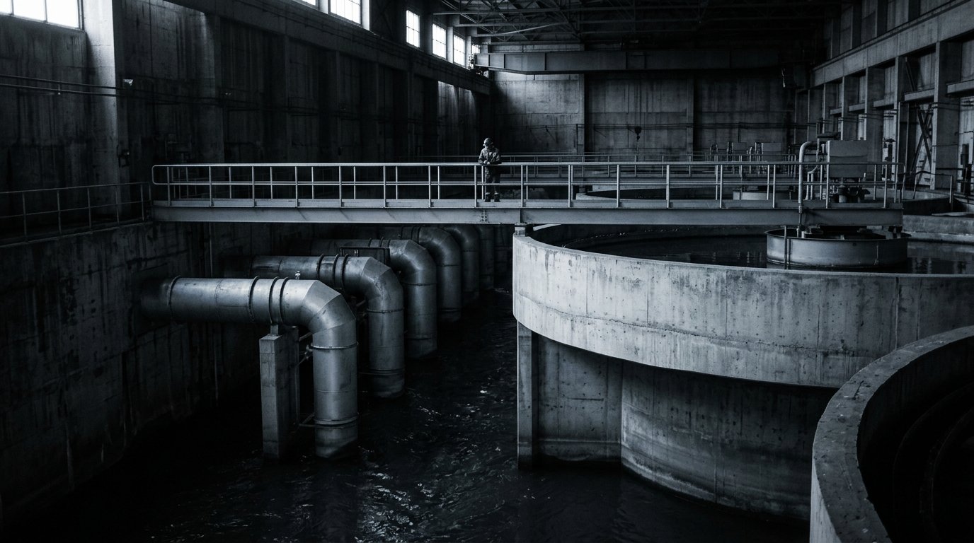 Iran-linked hackers target US water, energy facilities