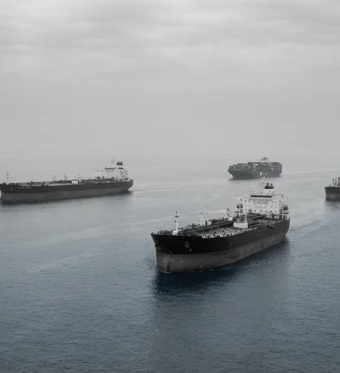 Trump demands Iran halt Strait of Hormuz shipping fees