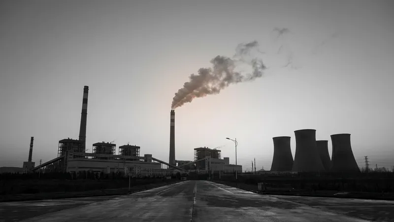 Çin Üretici Fiyatları Enerji Maliyetleriyle Deflasyondan Çıktı