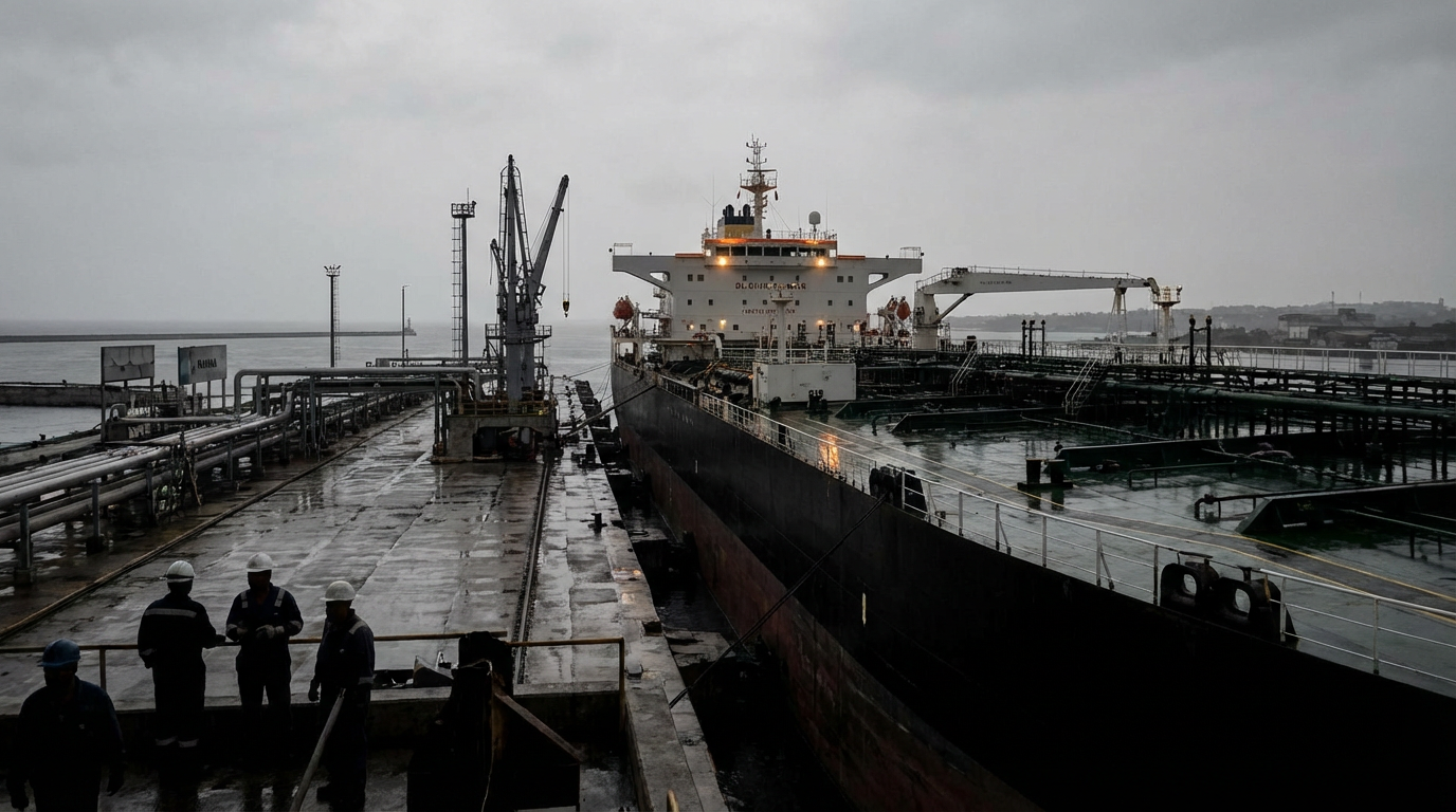 Russia Deepens Cuba Alliance with Energy, Oil Pacts