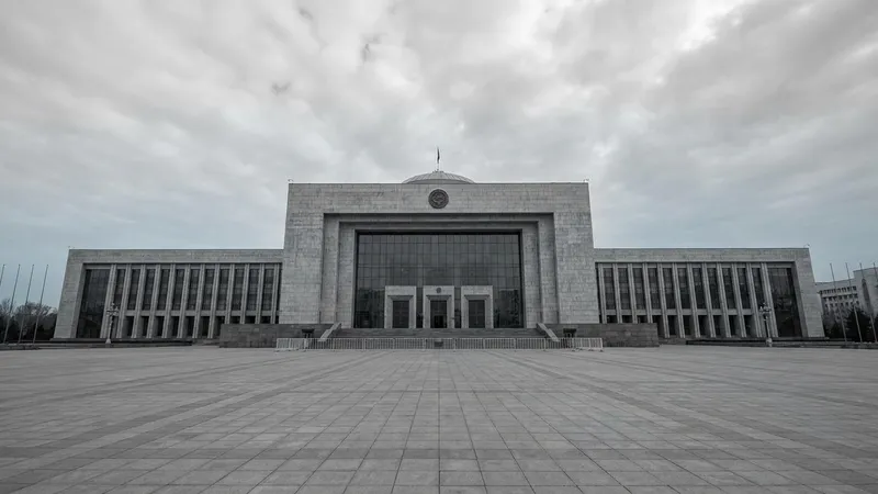 Kazakistan'da Anayasal Reform Sonrası Ağustos Seçimleri