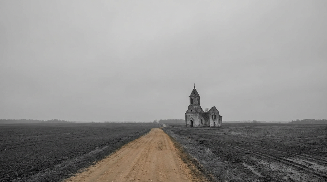 Russia, Ukraine Agree to Orthodox Easter Ceasefire