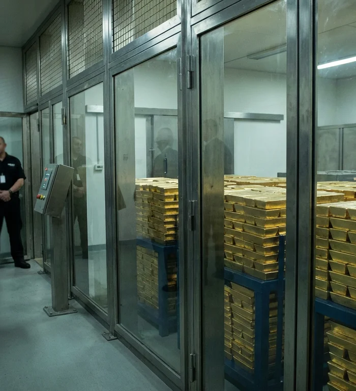 Altında Kritik Dönemeç: Dolar ve Jeopolitik Riskler Belirleyici