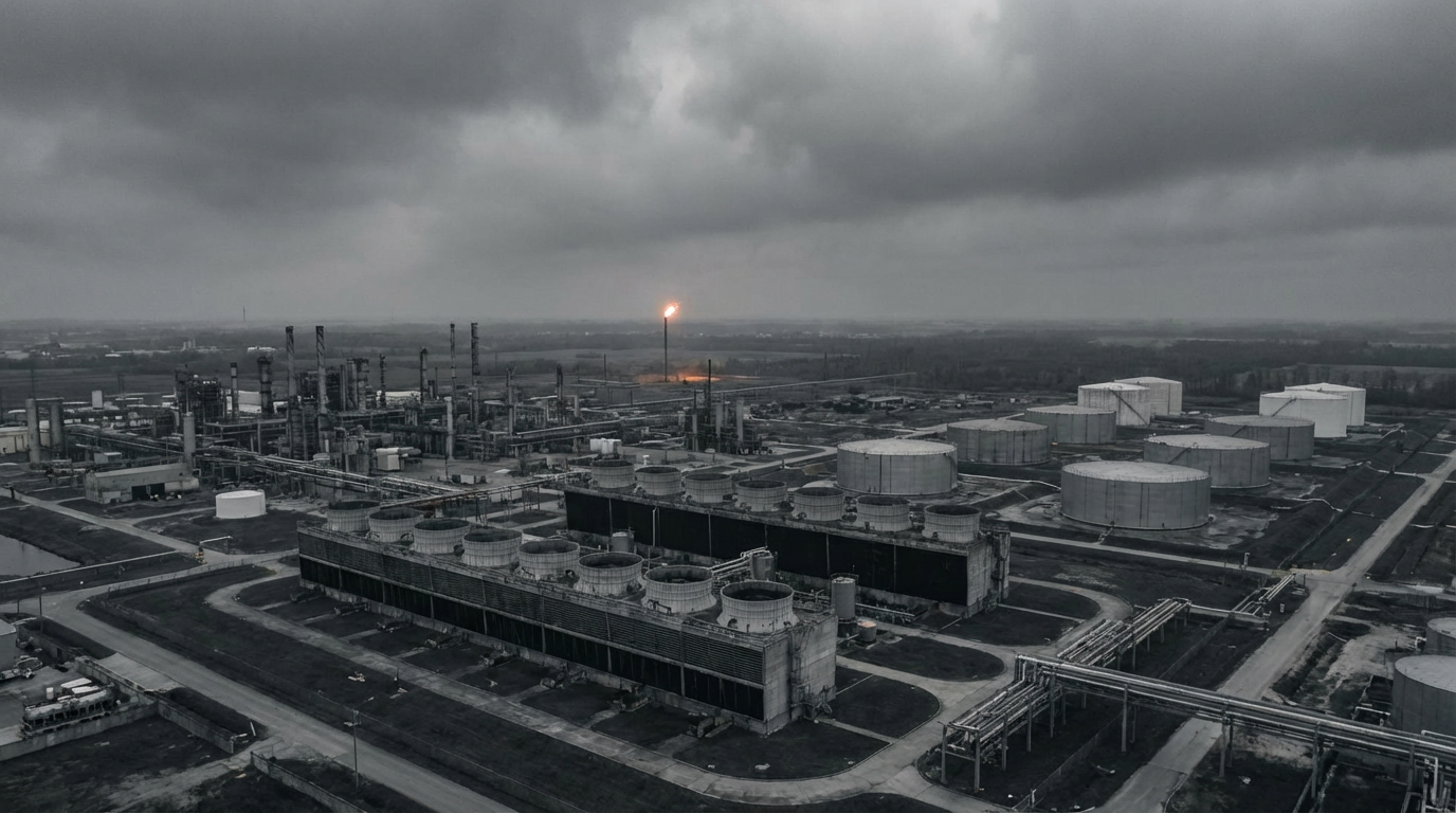 Biggest Energy Crisis in History Looms, IEA Warns