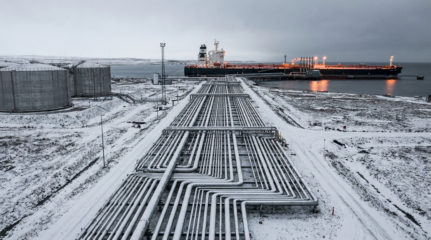 Kyiv Blasts US Move on Russian Sanctions Waiver