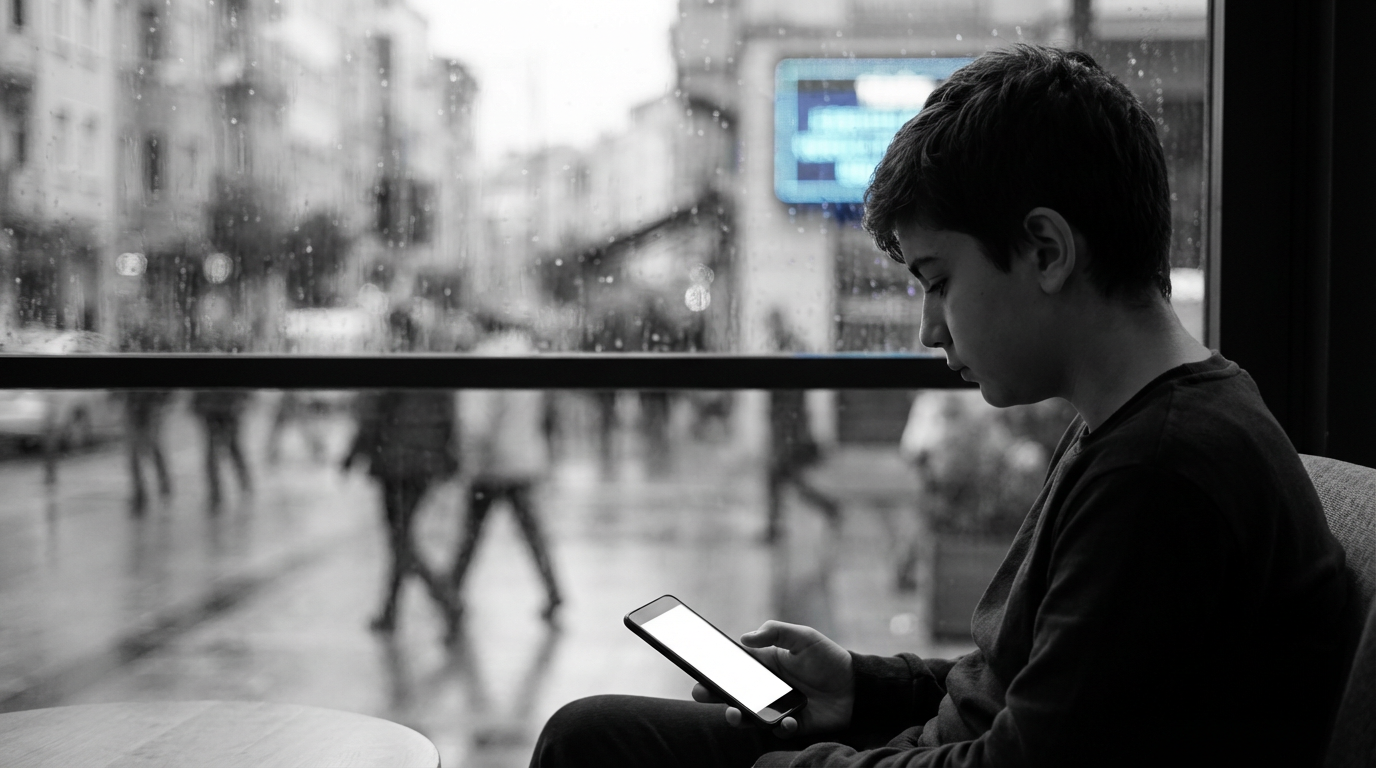 Türkiye'de sosyal medya ve VPN için yaş sınırı geliyor