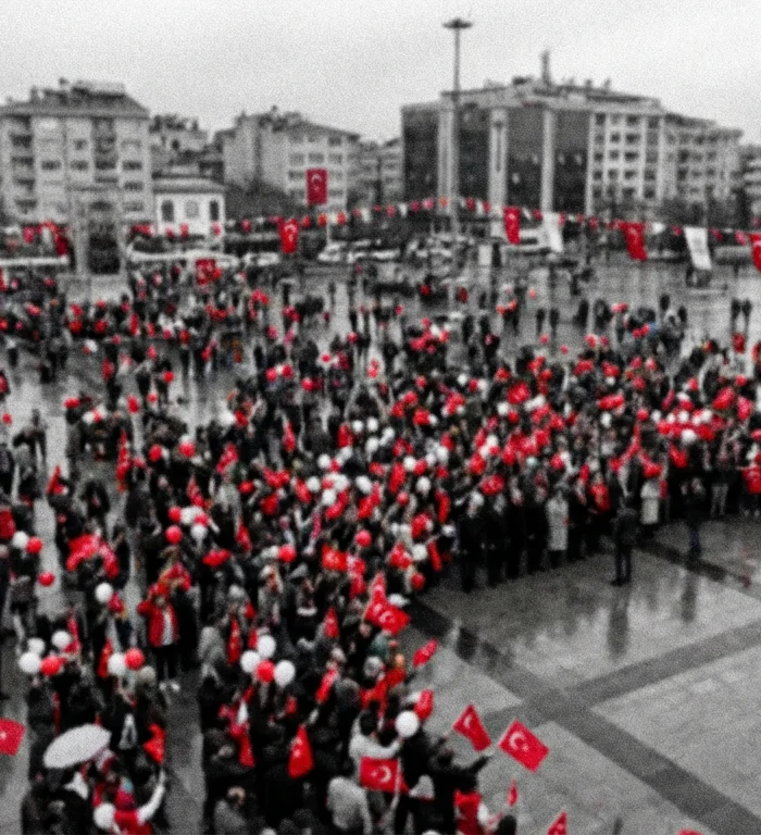 23 Nisan coşkusu tüm yurtta: İşte il il kutlama programı