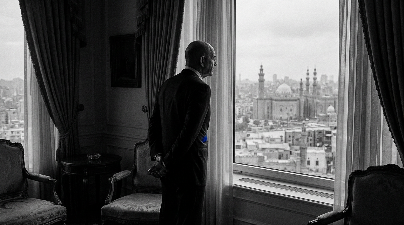 Tom Barrack tartışmalı 'güçlü lider' yorumunu açıkladı