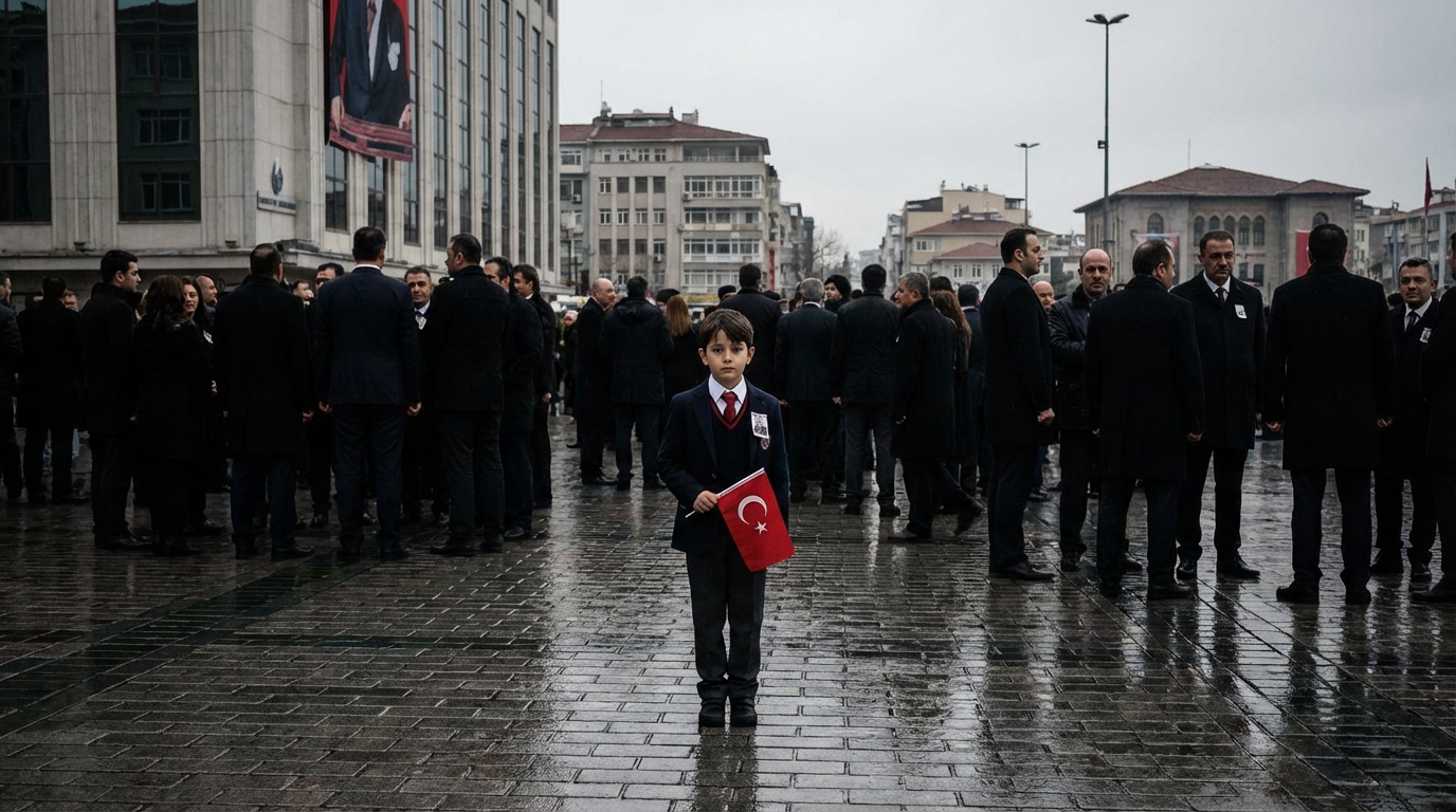 23 Nisan kutlamaları buruk geçti: Törenler ve tartışmalar