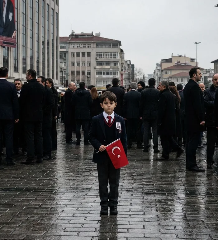 23 Nisan kutlamaları buruk geçti: Törenler ve tartışmalar