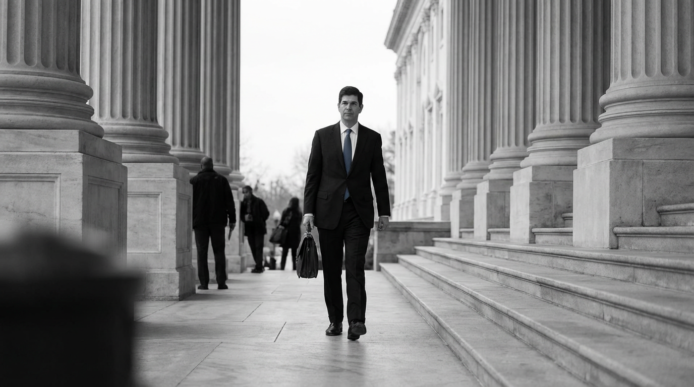 Kevin Warsh Nomination for Fed Chair Poised to Advance