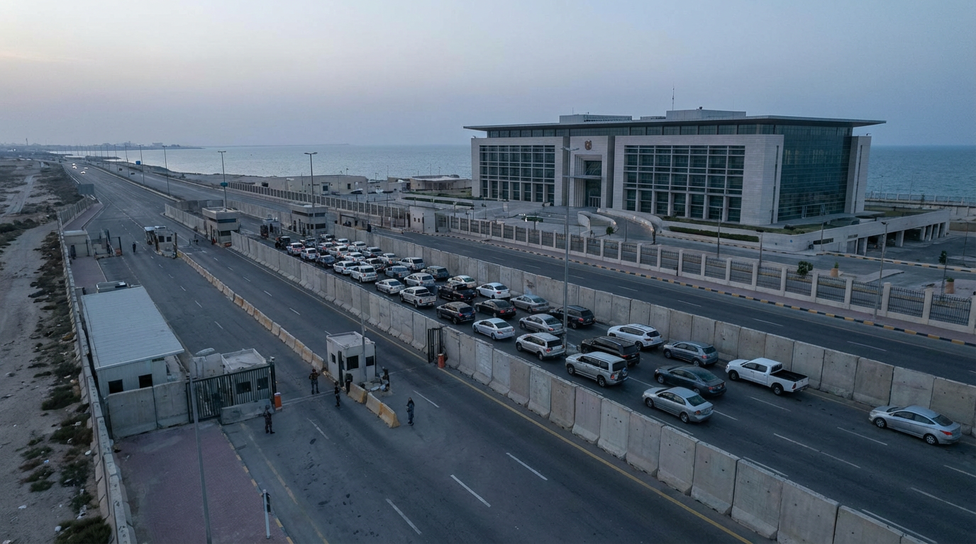 Bahrain Revokes Citizenship of 69 Amid Iran Tensions