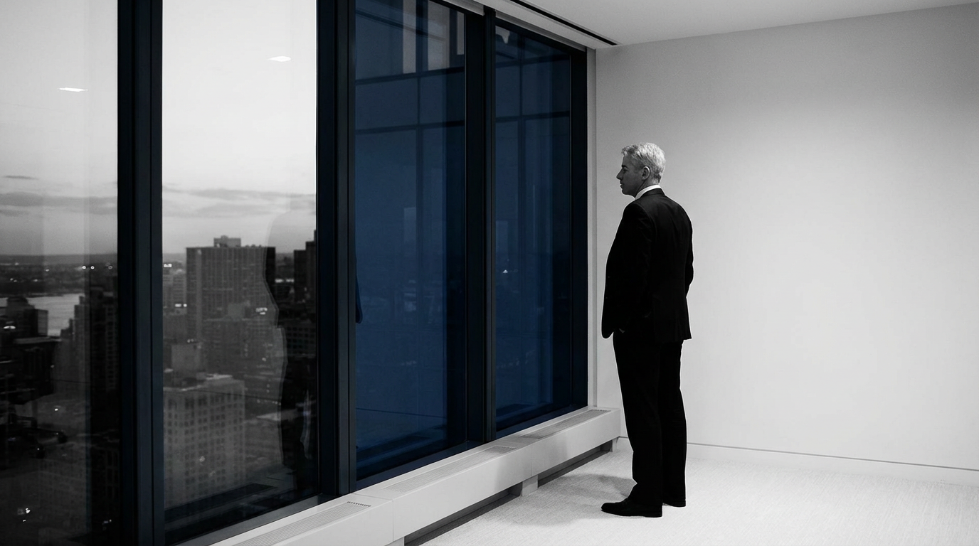 Bill Ackman IPO Eyes $5B in Permanent Capital Shift