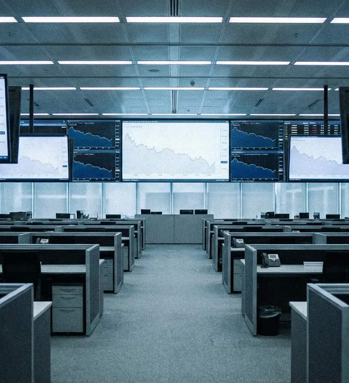 Paul Tudor Jones'tan yeni ayı piyasası uyarısı