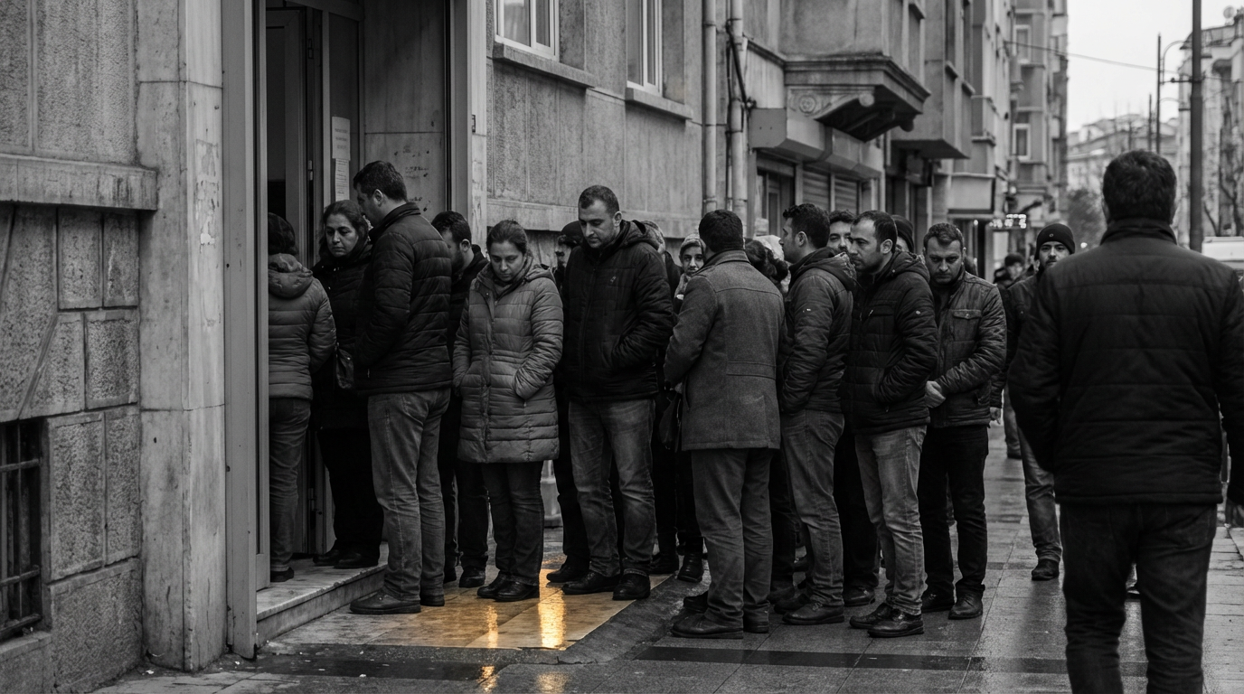 Türkiye'de Altın Talebi 4 Milyar Dolarla Rekor Kırdı