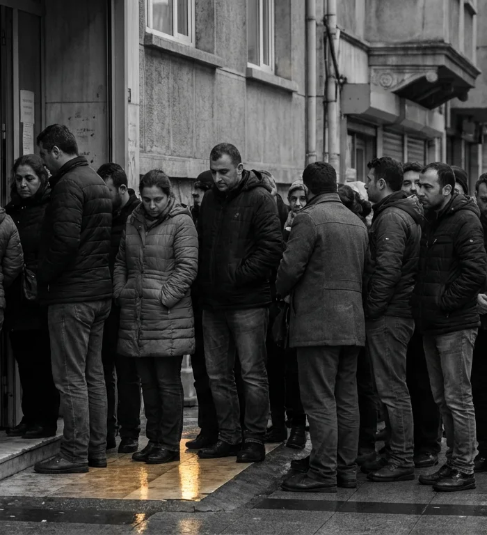Türkiye'de Altın Talebi 4 Milyar Dolarla Rekor Kırdı
