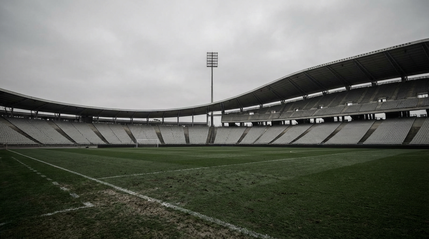 Futbolda bahis operasyonu ligler bitince başlayacak