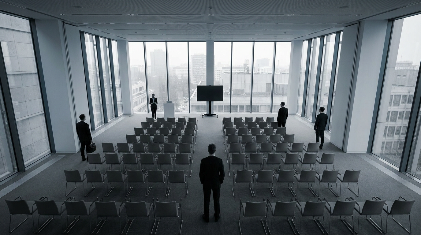 Private Credit Faces Reckoning at Milken Conference