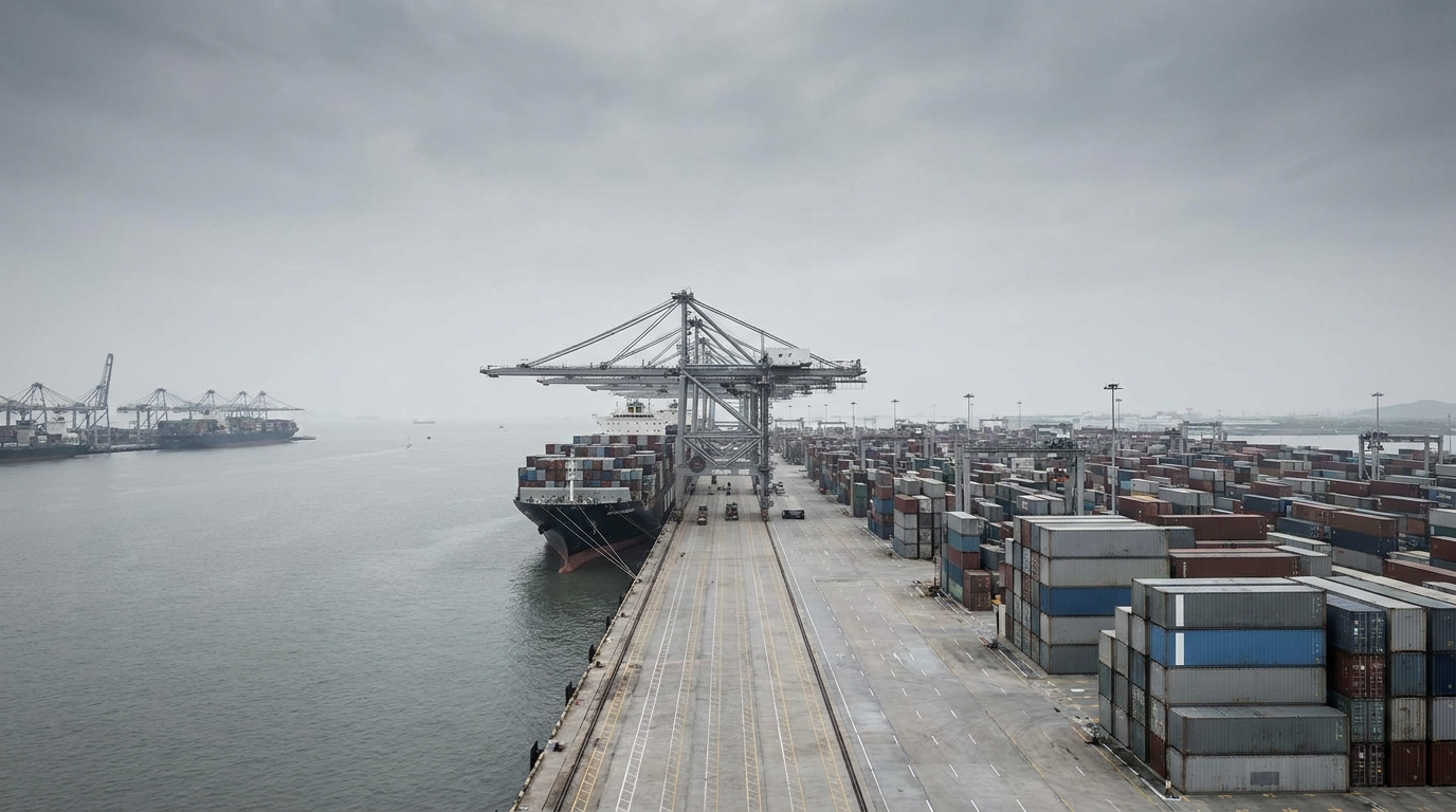Fragile US-EU Trade Deal Falters on New Auto Tariff Threat