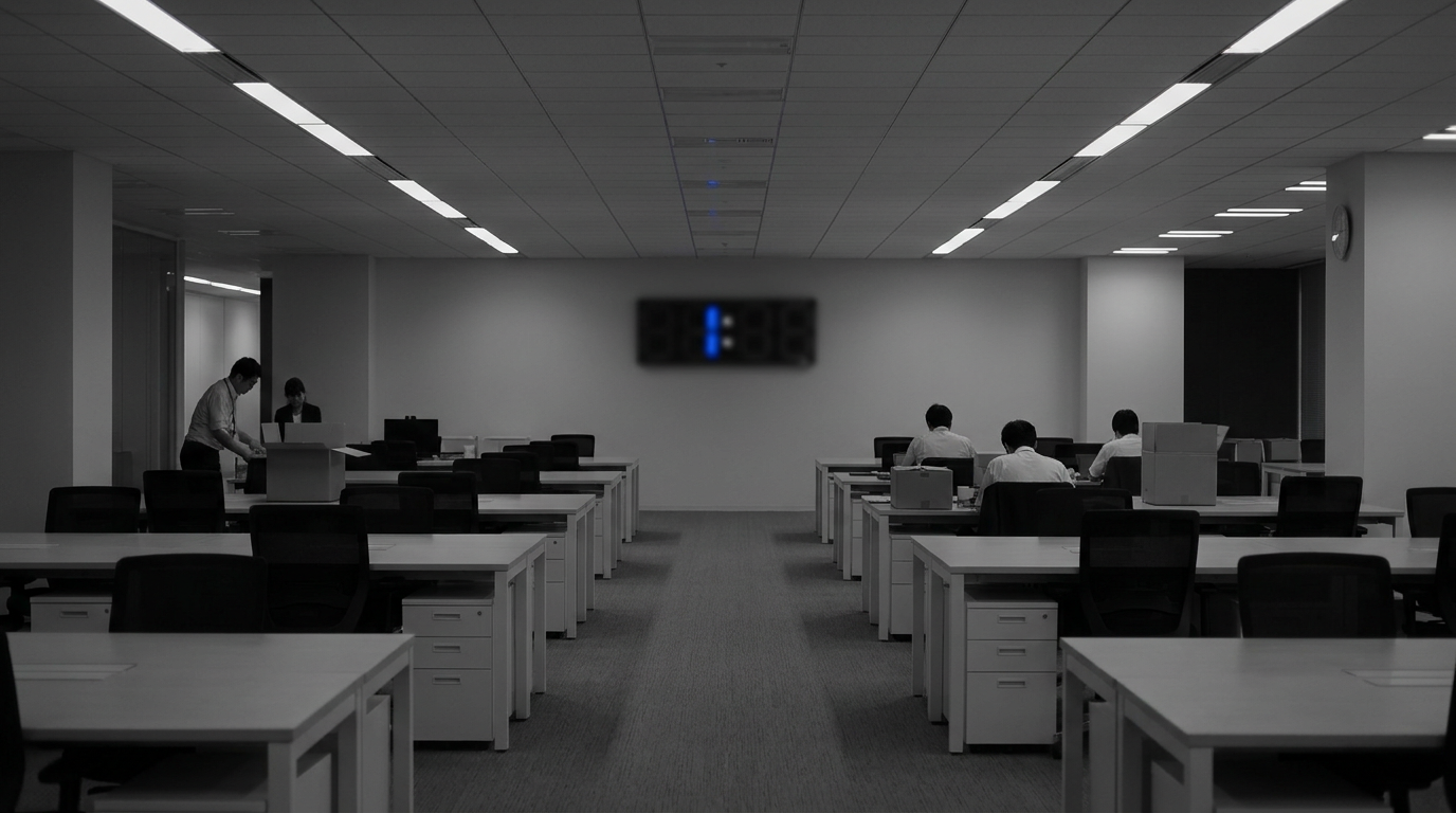 Cboe Restructuring Cuts 20% of Staff, Tightens RTO