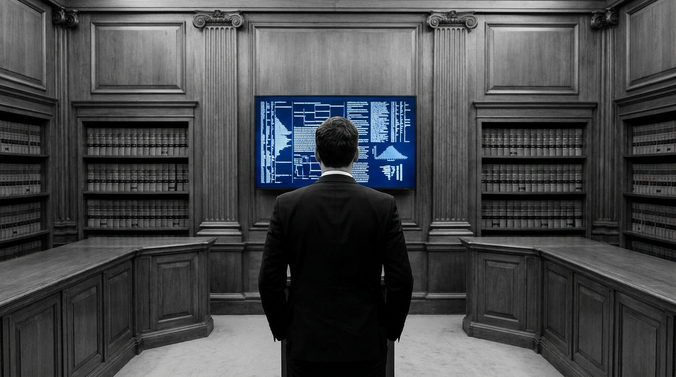 Legal AI Heats Up as Nvidia Backs Startup Legora