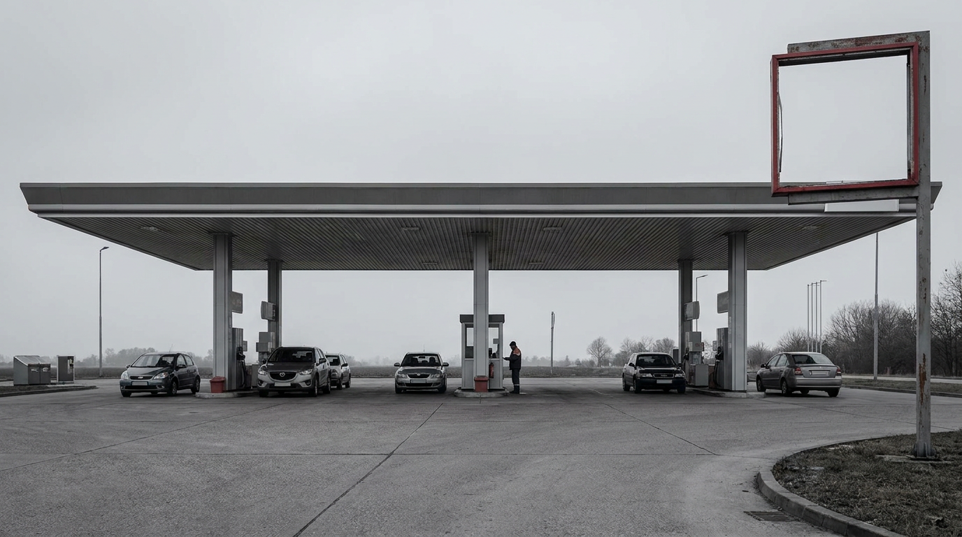 US Gasoline Prices Jump 33 Cents in an Unprecedented Week
