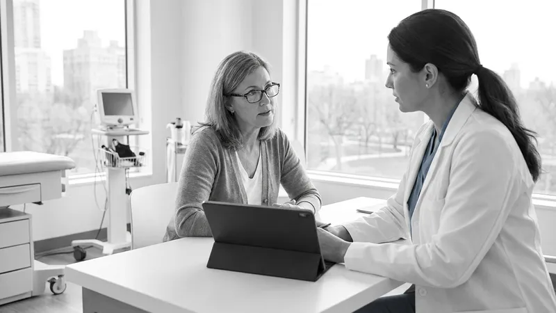 Yeni Test Beyin Hastalıkları Riskini Ölçüyor: Demans, İnme ve Depresyon Önlenebilir mi?