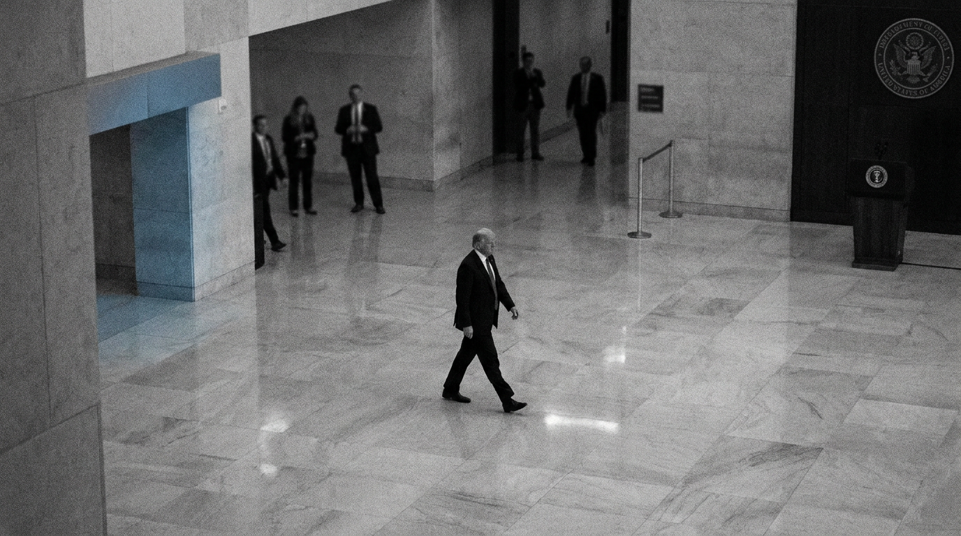 Lutnick to Testify Voluntarily in House Epstein Probe