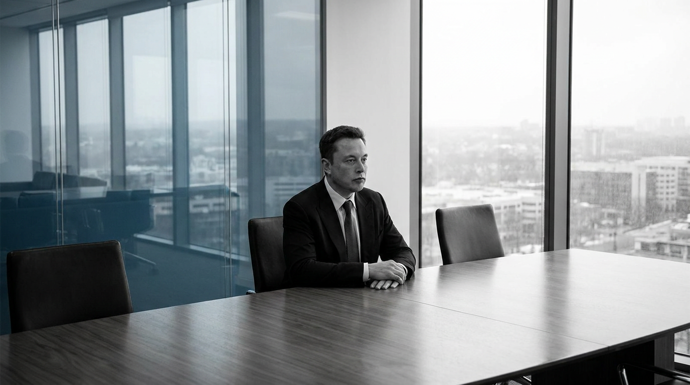 SEC Settles With Musk for $1.5M in Twitter Share Suit