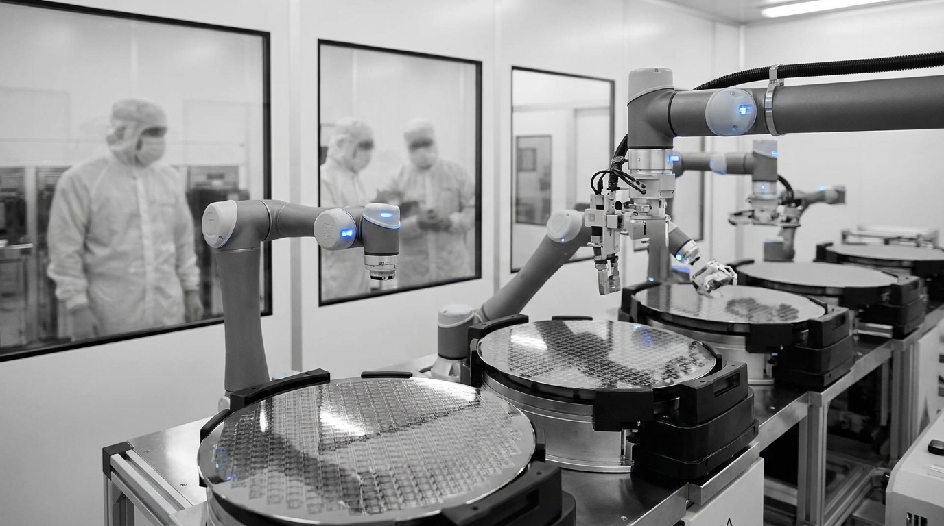 AI Chipmaker Cerebras Systems Aims for $3.5B in IPO