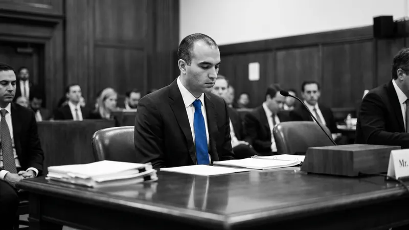 Brockman's OpenAI Stake Worth Almost $30B, Court Hears