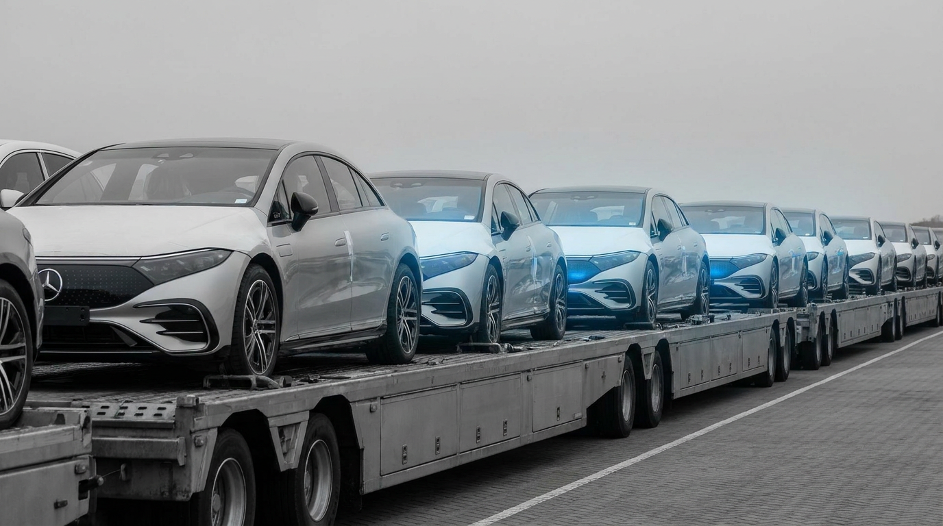 Gemini in Cars: Google's New Push for AI Dominance