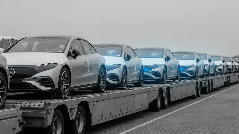 Gemini in Cars: Google's New Push for AI Dominance