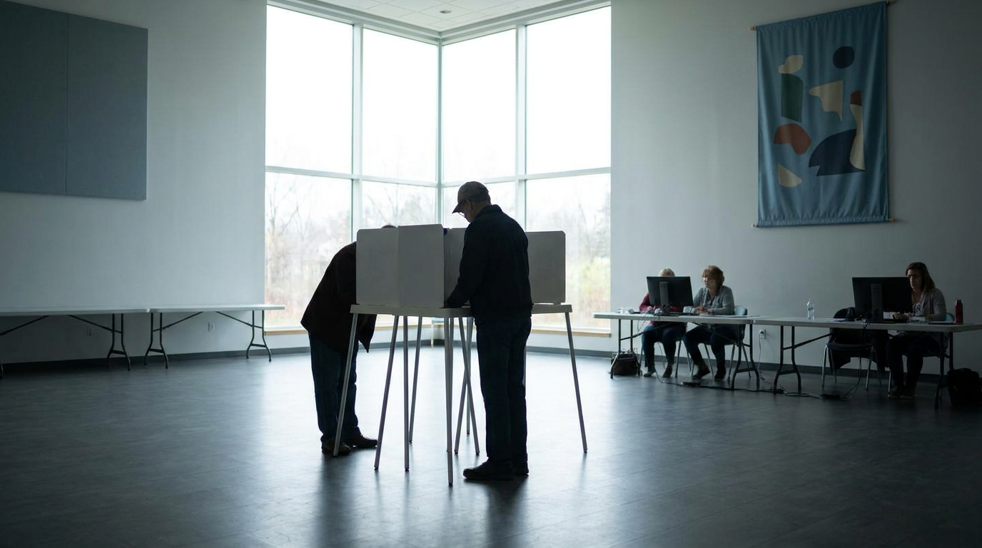Ohio Elections: Ramaswamy, Brown Set for November Clash