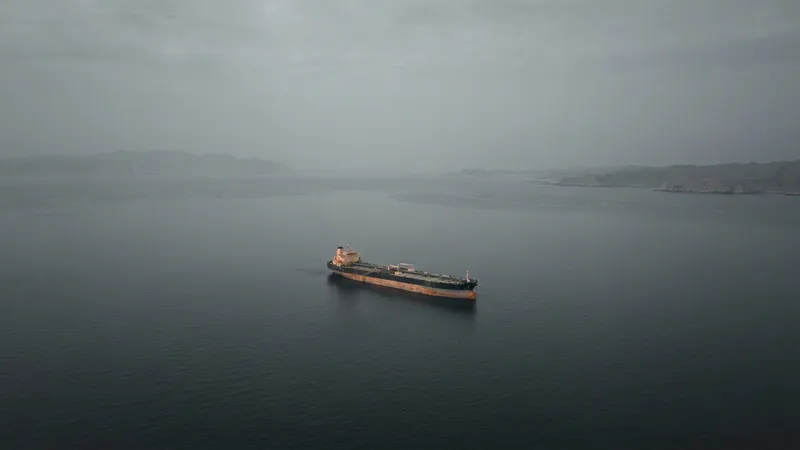 Saudi Influence Key as US Pauses Hormuz Naval Mission