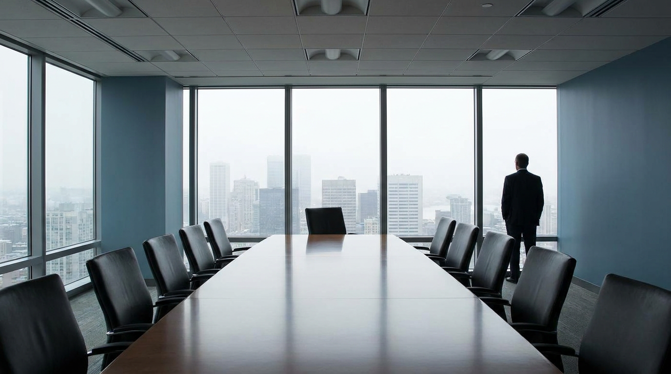 Carlyle Group Swings to Loss as Revenue Plummets