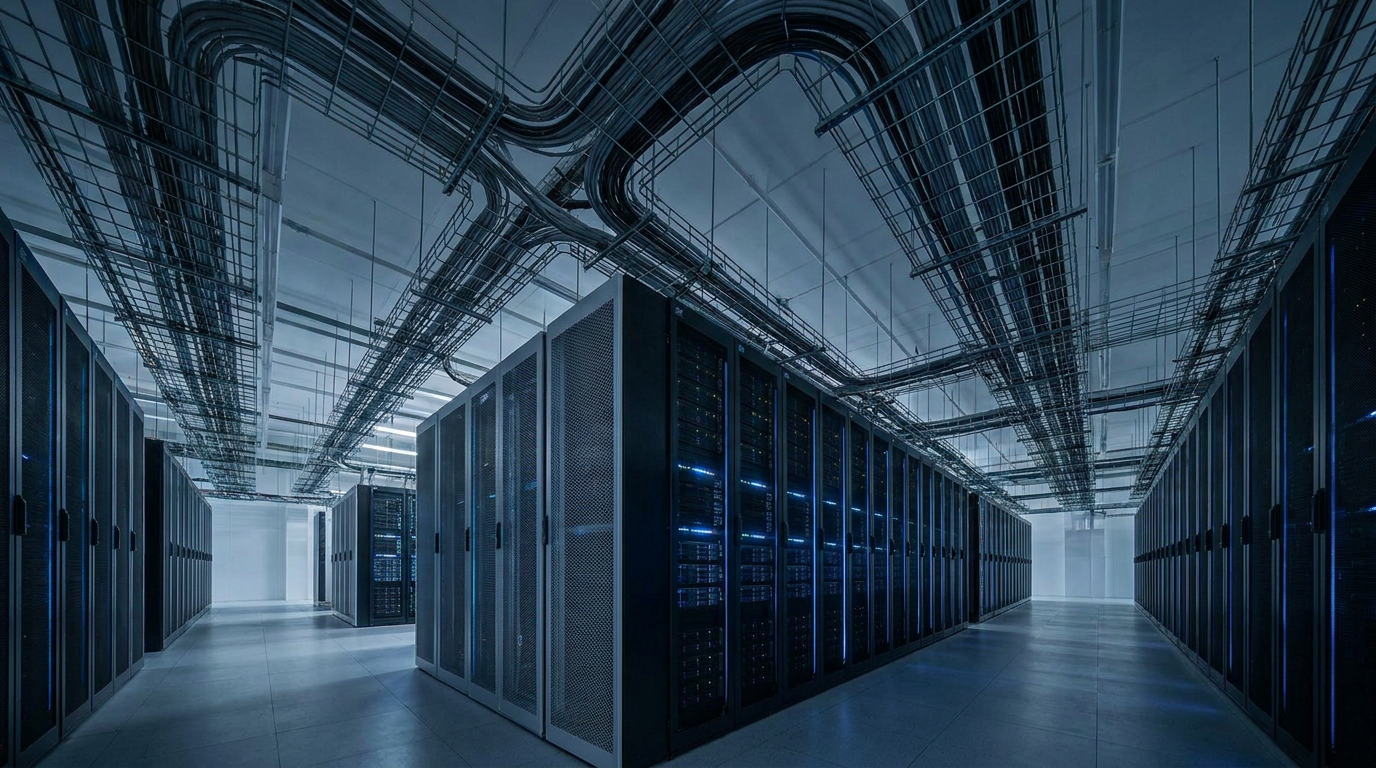 Investors Eye CoreWeave Earnings for Proof of AI Growth