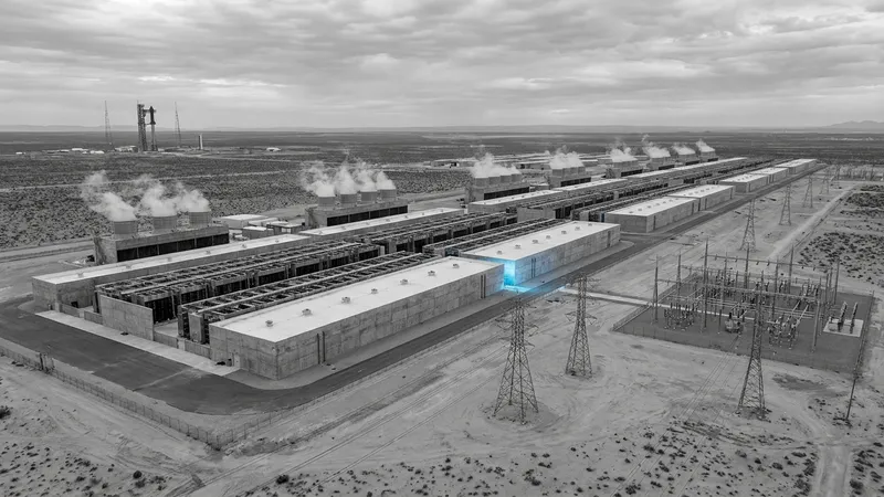 Anthropic SpaceX Deal Secures 300MW Data Center Capacity