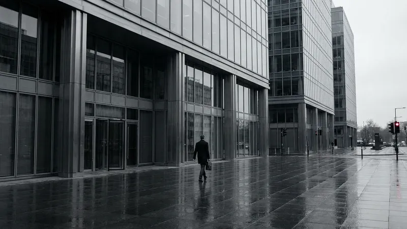 JPMorgan Lawsuit Reveals Contentious Harassment Claims