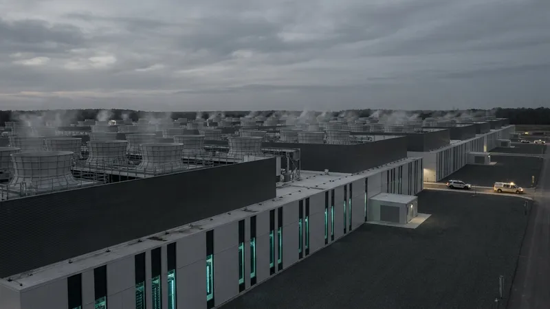 Anthropic's Compute Deal Taps xAI Memphis Data Center