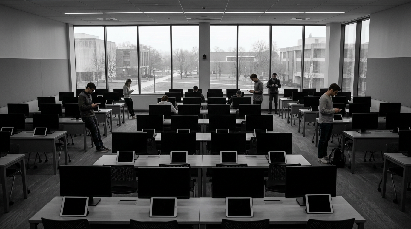 Canvas Cyberattack Disrupts Finals for 9,000 Schools